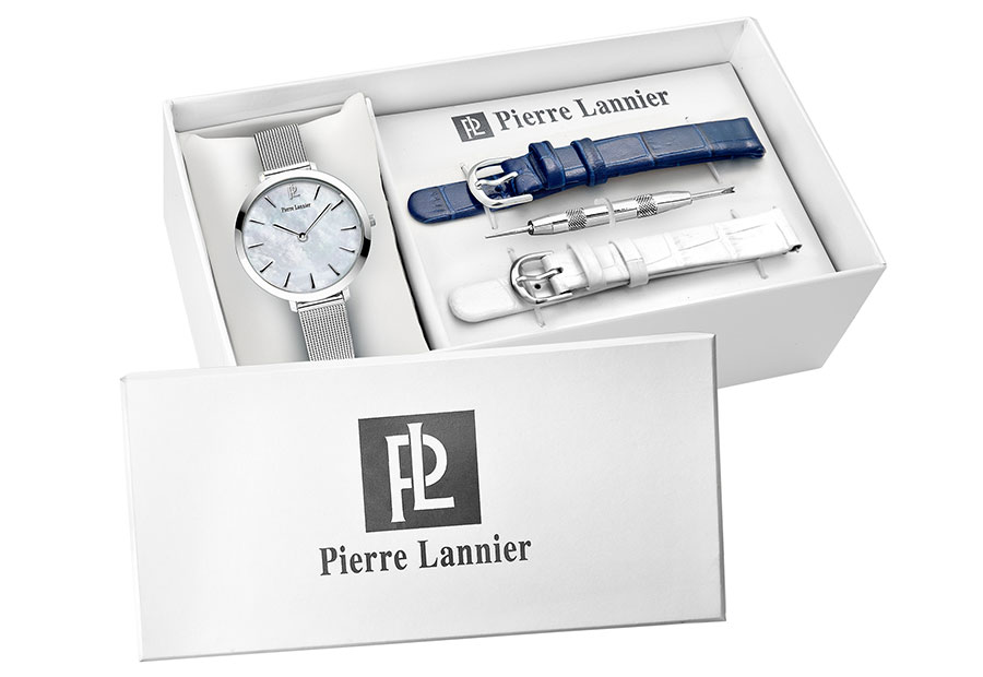 Часы Pierre Lannier Coffrets 361F698